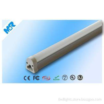 SMD2835 1200mm 17W T5 LED Tube Light Energy Saving 5000K /